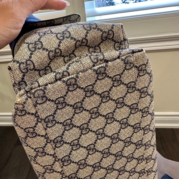 Gucci Plus Diaper Bag - Picture 4 of 7